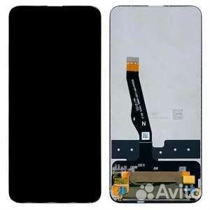 Дисплей Huawei P Smart Z/ Honor 9X/ Y9 Prime