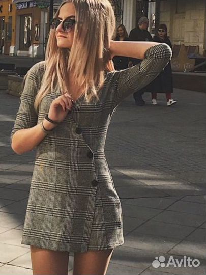 Комбинезон bershka