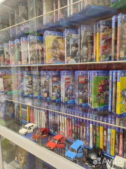 Игорь лицензионный, диски ps5, игры PlayStation 5