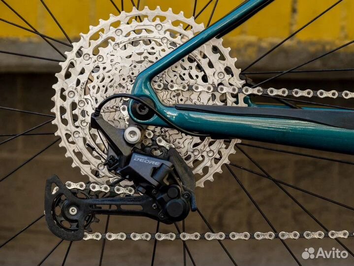 Велосипед Revolver