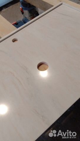 Искусственный камень акрил остатки производства