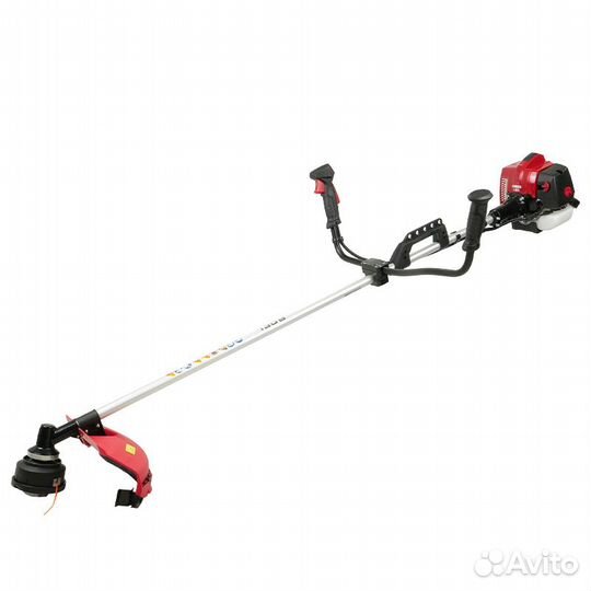 Бензиновый триммер Geos (Al-Ko) Max Premium 130B