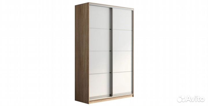 Шкаф-купе «Манхеттен» 150 см