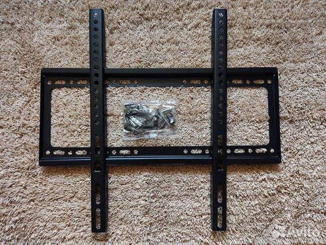 Кронштейн для телевизора HD-600