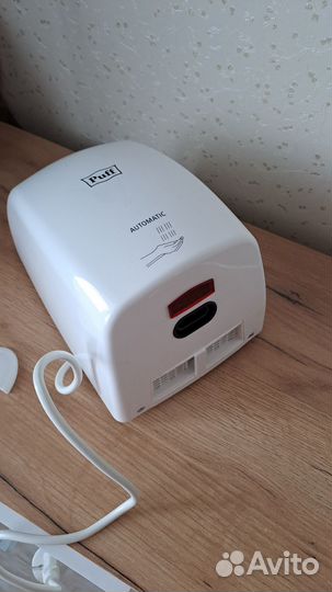 Сушилка для рук