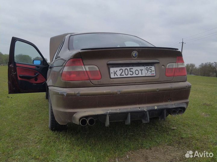 Сиденья от бмв