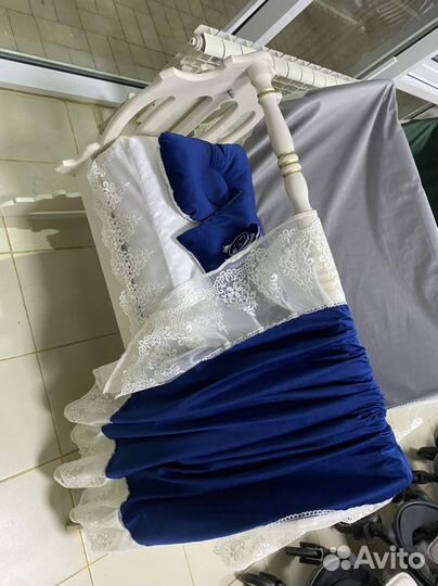 Постель в люльку