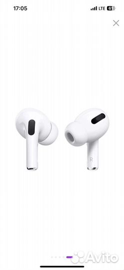Беспроводные наушники 
