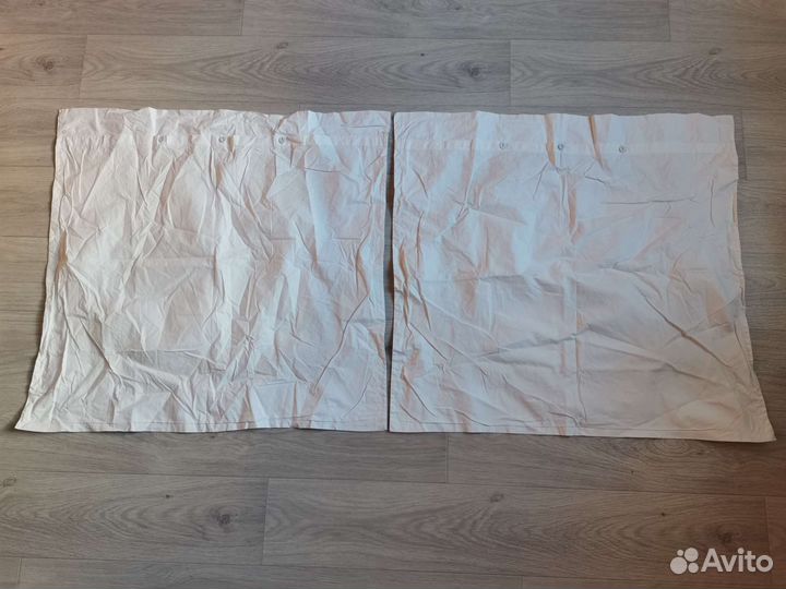 Наволочки красивые кружево 77х73см поштучно Герман