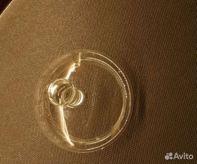 Крышка для заварочного чайника