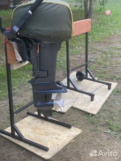 Стойка/тележка для сервисного обслуживания плм