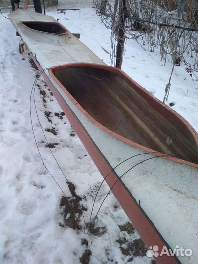 Байдарки