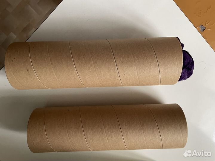 Коврик для сборки пазлов