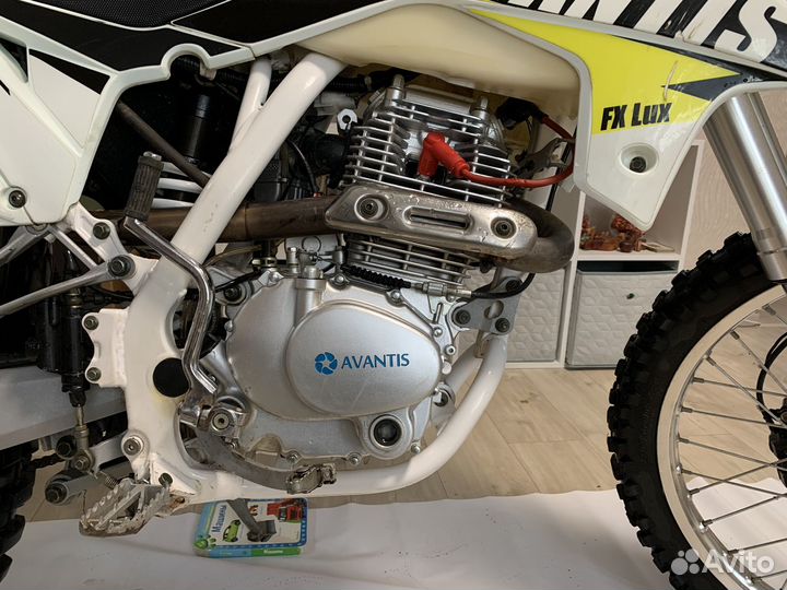 Продам Avantis FX250 Lux
