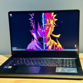 Игровой монстр RTX 3070 Ti / 360Hz / i7-12700h
