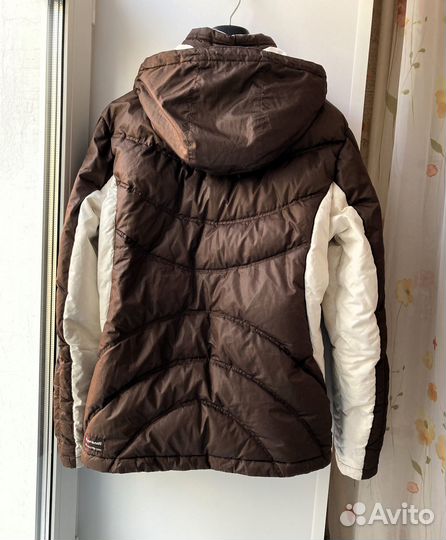 Куртка Sprandi Пуховик