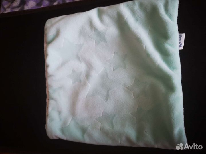 Кокон для новорожденных новый