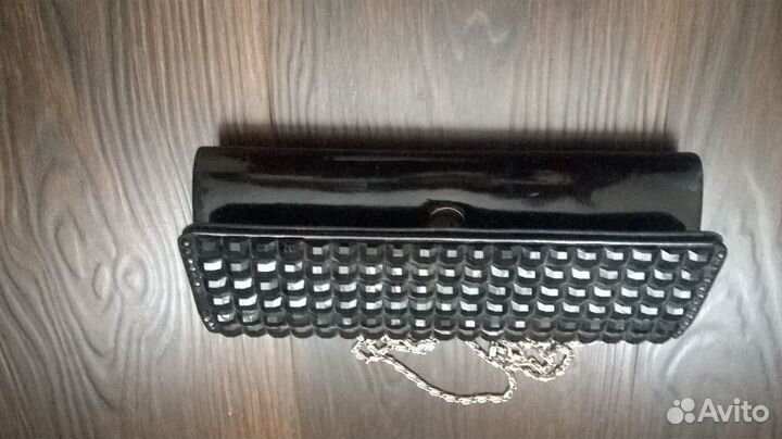 Сумочка-Клатч женский