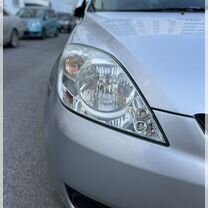 Mazda Demio 1.5 AT, 2007, 99 500 км, с пробегом, цена 464 000 руб.