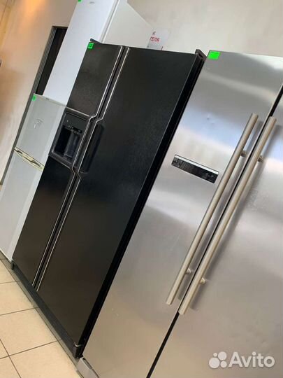 Б/У Холодильник