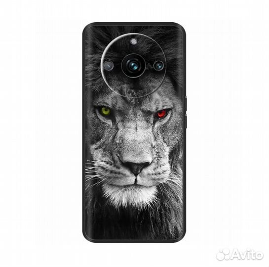 Чехол на Realme 11 pro