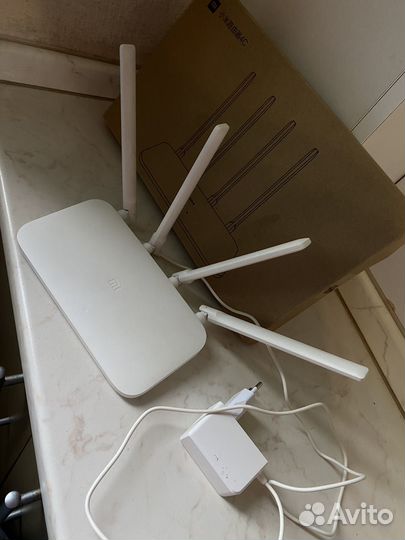 Wifi роутер 4g модем