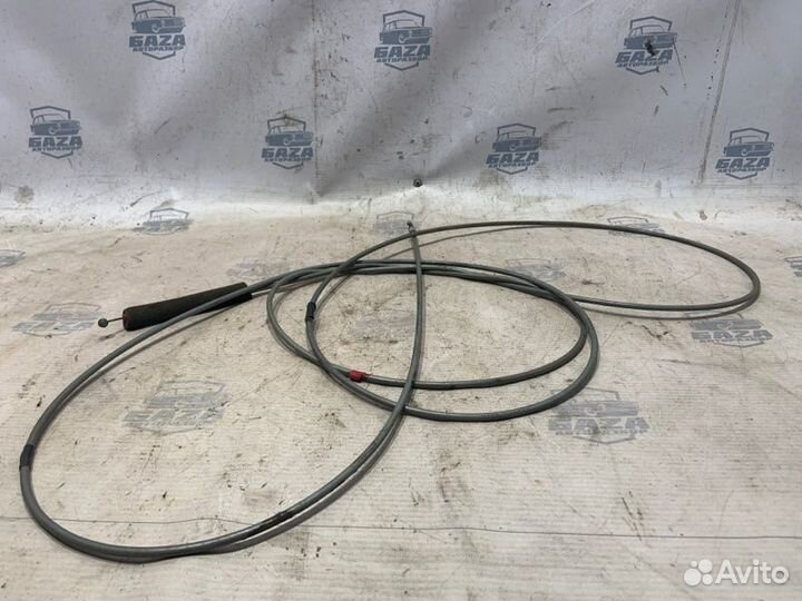 Трос лючка топливного бака Toyota Vista SV32 3S-FE