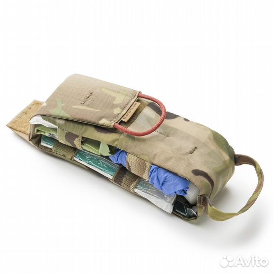 Blackfolium rifak Vertical Multicam