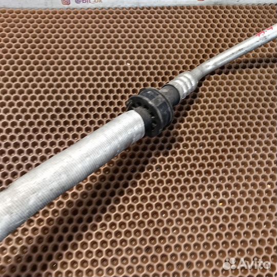 Трубка кондиционера BMW e39 09.97+