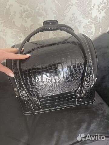 Косметический кейс