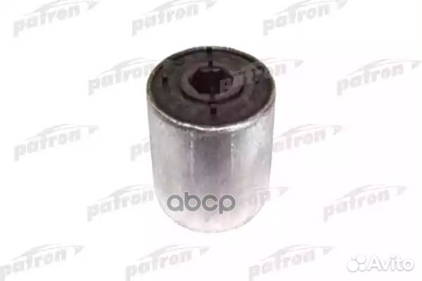 Сайлентблок (усиленный audi TT) X2 PSE1554 patron