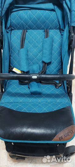 Коляска прогулочная dearest