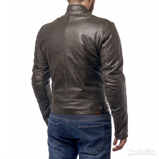 Куртка кожаная moteq Gravity, мужской(ие)
