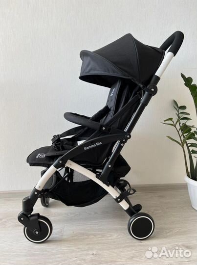 Коляска Sweet baby, прокат, аренда