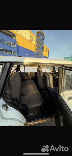 ВАЗ 2104 1.5 МТ, 2002, 97 000 км