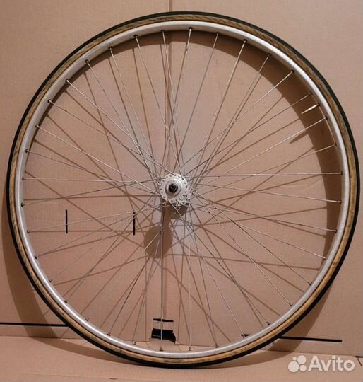 Колесо хвз старт шоссе