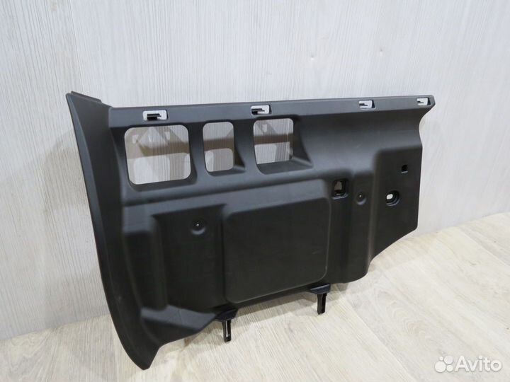 Накладка торпедо Toyota Camry 70