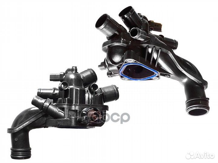 Термостат citroen C4/DS3/DS4 peugoet