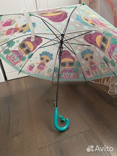 Зонт Lol