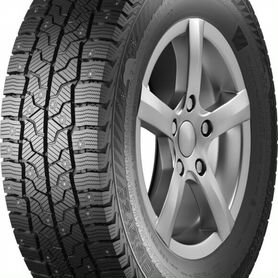 Gislaved Nord Frost Van 2 215/75 R16 R