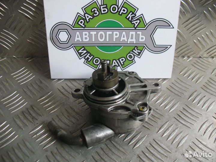 Насос вакуумный Mercedes Benz Vito W638 2.2 CDI