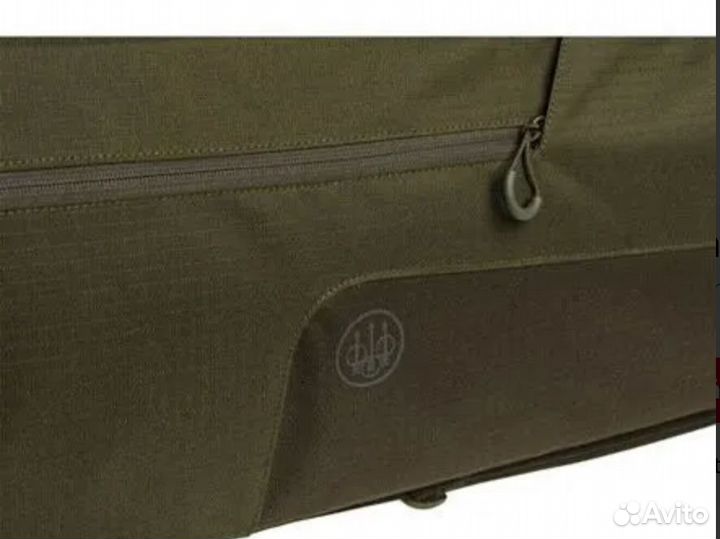 Новый Beretta GameKeeper EVO Rifle Case 120cm