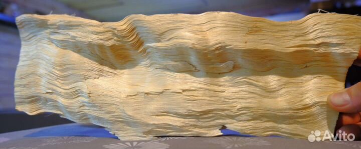 Заготовка для рукоятей ножей, топоров, молотков