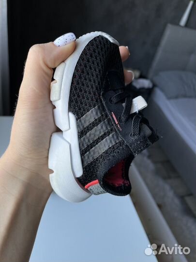 Кроссовки детские adidas