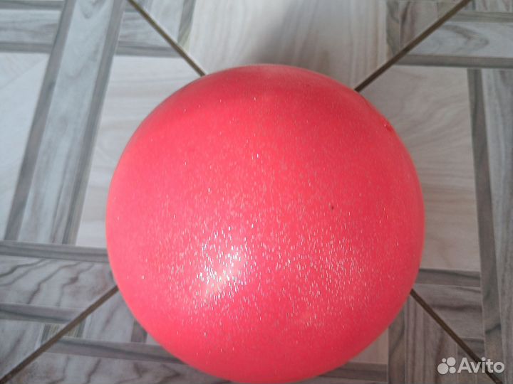 Художественная мяч 16-17