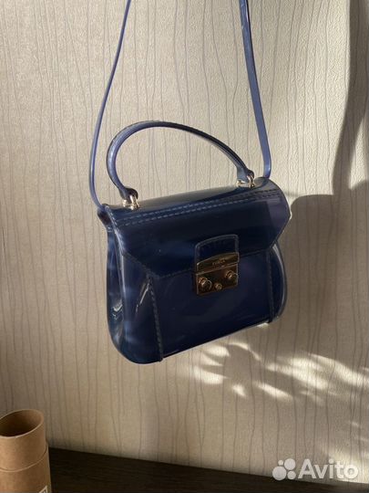 Сумка furla candy оригинал