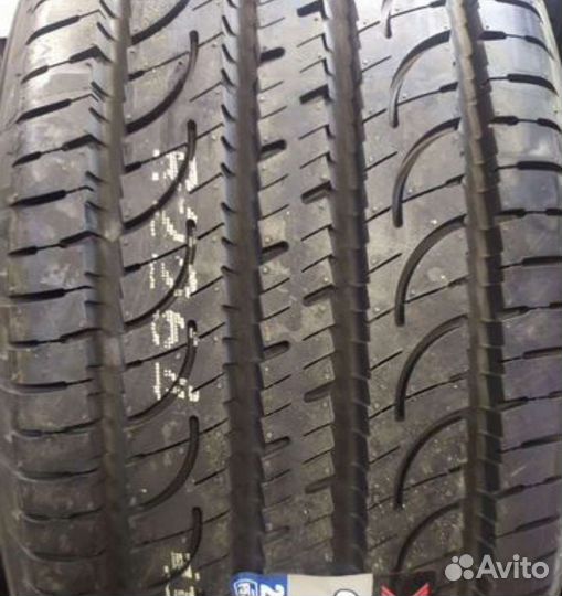 Yokohama Geolandar SUV G055 225/55 R18