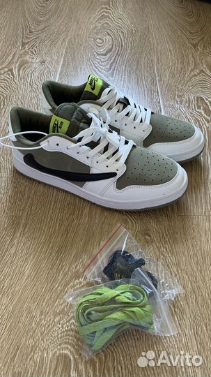 Кроссовки Nike мужские 43 размер