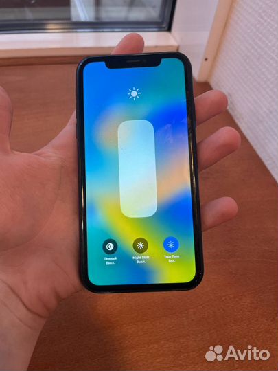 iPhone Xr, 128 ГБ