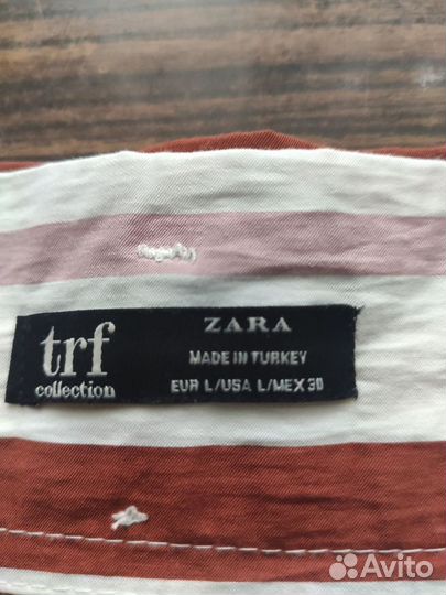 Юбка zara